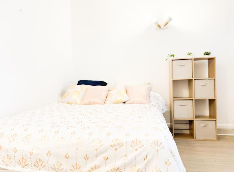 Appartement Front De Mer Кане Экстерьер фото