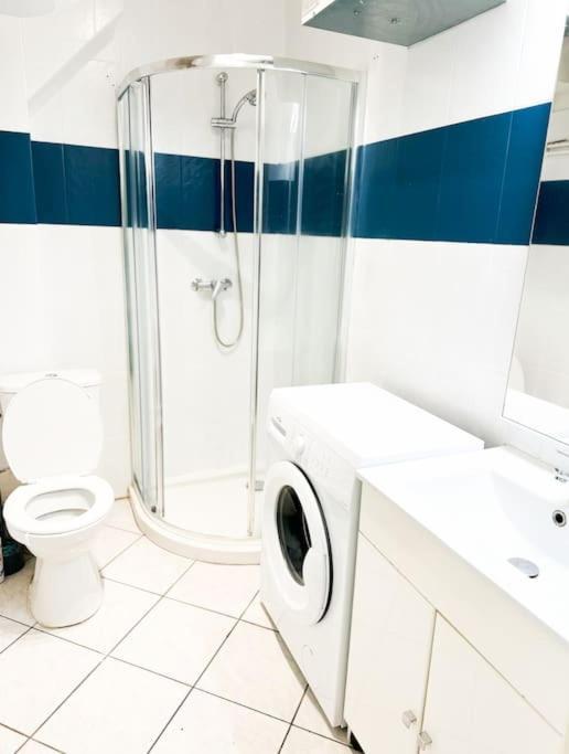 Appartement Front De Mer Кане Экстерьер фото