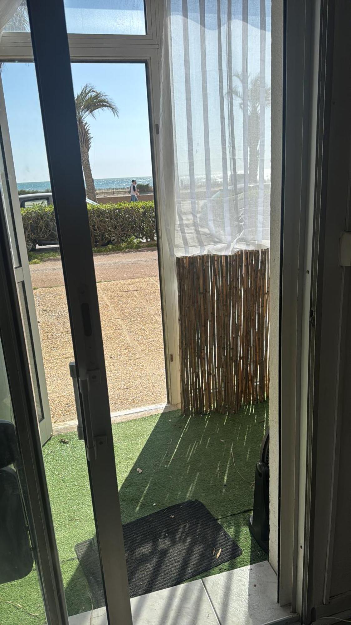 Appartement Front De Mer Кане Экстерьер фото